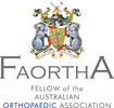 AOA accredited fellowships - AOA | Australian Orthopaedic Association