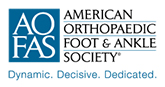 American Orthopaedic Foot and Ankle Society