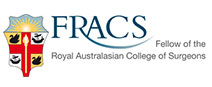 Fellow of the Royal Australasian College of Surgeons